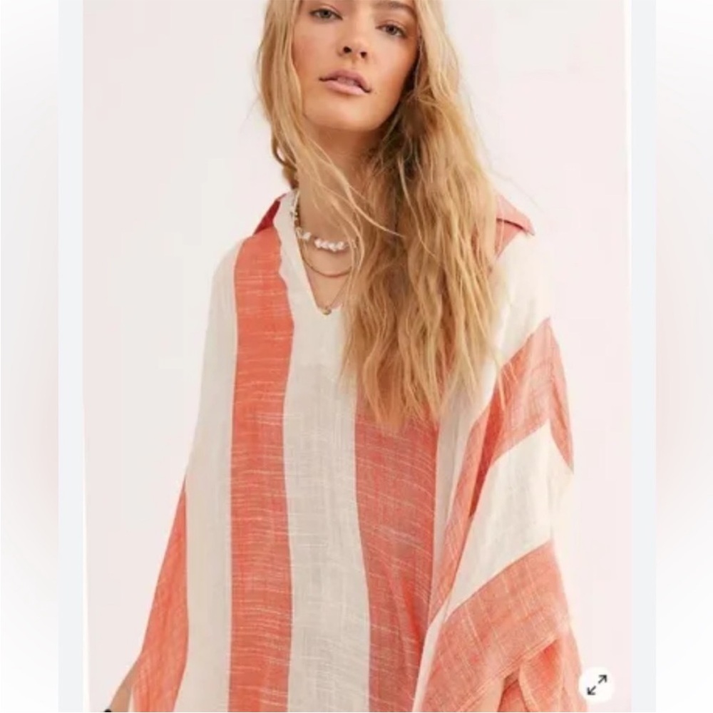 Free People Cover Up